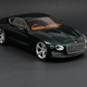 Illustration for article titled Bentley EXP 10 Speed 6 Concept by GT Spirit